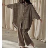 ルームウェア レディース 全1色 | teddyshop | 詳細画像6 