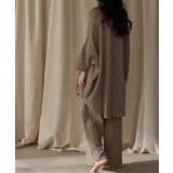 ルームウェア レディース 全1色 | teddyshop | 詳細画像8 