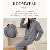 ルームウェア レディース 全3色 | teddyshop | 詳細画像2 