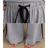 ルームウェア レディース 上下セットアップ | teddyshop | 詳細画像14 