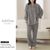 ルームウェア レディース 全4色 | teddyshop | 詳細画像15 