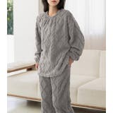 ルームウェア レディース 全4色 | teddyshop | 詳細画像16 