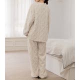 ルームウェア レディース 全4色 | teddyshop | 詳細画像9 