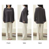 ルームウェア レディース セットアップ | teddyshop | 詳細画像23 