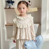 キッズ パジャマ 全4色 | Kids Teddy | 詳細画像11 