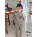 キッズ パジャマ 全5色 | Kids Teddy | 詳細画像11 