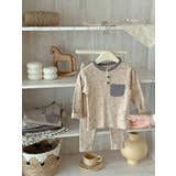 キッズ パジャマ 全5色 | Kids Teddy | 詳細画像9 