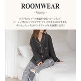 ルームウェア レディース 全3色 | teddyshop | 詳細画像2 