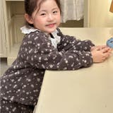 キッズ パジャマ 全3色 | Kids Teddy | 詳細画像10 