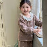 キッズ パジャマ 全3色 | Kids Teddy | 詳細画像14 