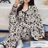 ルームウェア レディース 全5色 | teddyshop | 詳細画像10