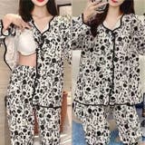 ルームウェア レディース 全5色 | teddyshop | 詳細画像11