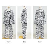 ルームウェア レディース 全5色 | teddyshop | 詳細画像12