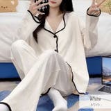 ルームウェア レディース 全5色 | teddyshop | 詳細画像15