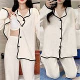 ルームウェア レディース 全5色 | teddyshop | 詳細画像16