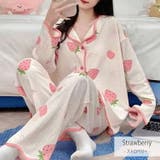 ルームウェア レディース 全5色 | teddyshop | 詳細画像17