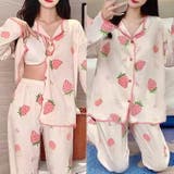 ルームウェア レディース 全5色 | teddyshop | 詳細画像18