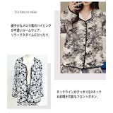 ルームウェア レディース 全5色 | teddyshop | 詳細画像3