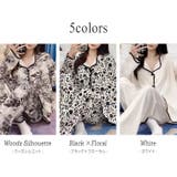 ルームウェア レディース 全5色 | teddyshop | 詳細画像5