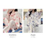 ルームウェア レディース 全5色 | teddyshop | 詳細画像6