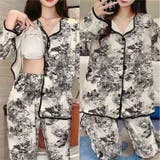 ルームウェア レディース 全5色 | teddyshop | 詳細画像8