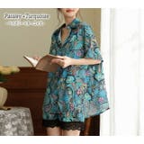 ルームウェア レディース 全2色 | teddyshop | 詳細画像14 