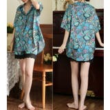 ルームウェア レディース 全2色 | teddyshop | 詳細画像15 