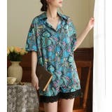 ルームウェア レディース 全2色 | teddyshop | 詳細画像16 