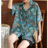 ルームウェア レディース 全2色 | teddyshop | 詳細画像18 