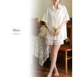 ルームウェア レディース 全2色 | teddyshop | 詳細画像7 