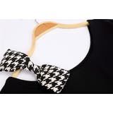 ルームウェア ワンピース 膝丈 | teddyshop | 詳細画像12 