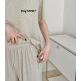 ルームウェア レディース 全4色 | teddyshop | 詳細画像17 