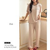 ルームウェア レディース 全4色 | teddyshop | 詳細画像18 