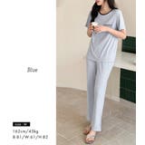 ルームウェア レディース 全4色 | teddyshop | 詳細画像22 