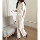 ルームウェア レディース 全4色 | teddyshop | 詳細画像7 