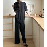 ルームウェア レディース 全4色 | teddyshop | 詳細画像12