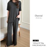 ルームウェア レディース 全4色 | teddyshop | 詳細画像13