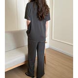 ルームウェア レディース 全4色 | teddyshop | 詳細画像18