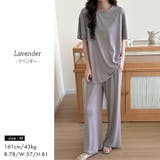 ルームウェア レディース 全4色 | teddyshop | 詳細画像19