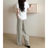 ルームウェア レディース パンツ | teddyshop | 詳細画像11