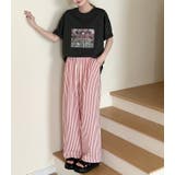 ルームウェア レディース パンツ | teddyshop | 詳細画像17