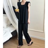 ルームウェア レディース 上下セット | teddyshop | 詳細画像8 