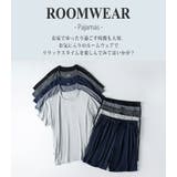 ルームウェア メンズ 全5色 | teddyshop | 詳細画像2