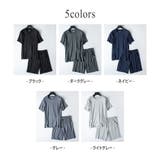 ルームウェア メンズ 全5色 | teddyshop | 詳細画像5