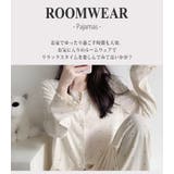 ルームウェア レディース 全5色 | teddyshop | 詳細画像2