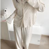 ルームウェア レディース 全5色 | teddyshop | 詳細画像32