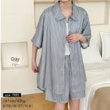 ルームウェア レディース 全4色 | teddyshop | 詳細画像12
