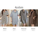 ルームウェア レディース 全4色 | teddyshop | 詳細画像6