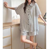ルームウェア レディース 全4色 | teddyshop | 詳細画像8