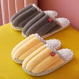スリッパ 冬 かわいい | teddyshop | 詳細画像13 